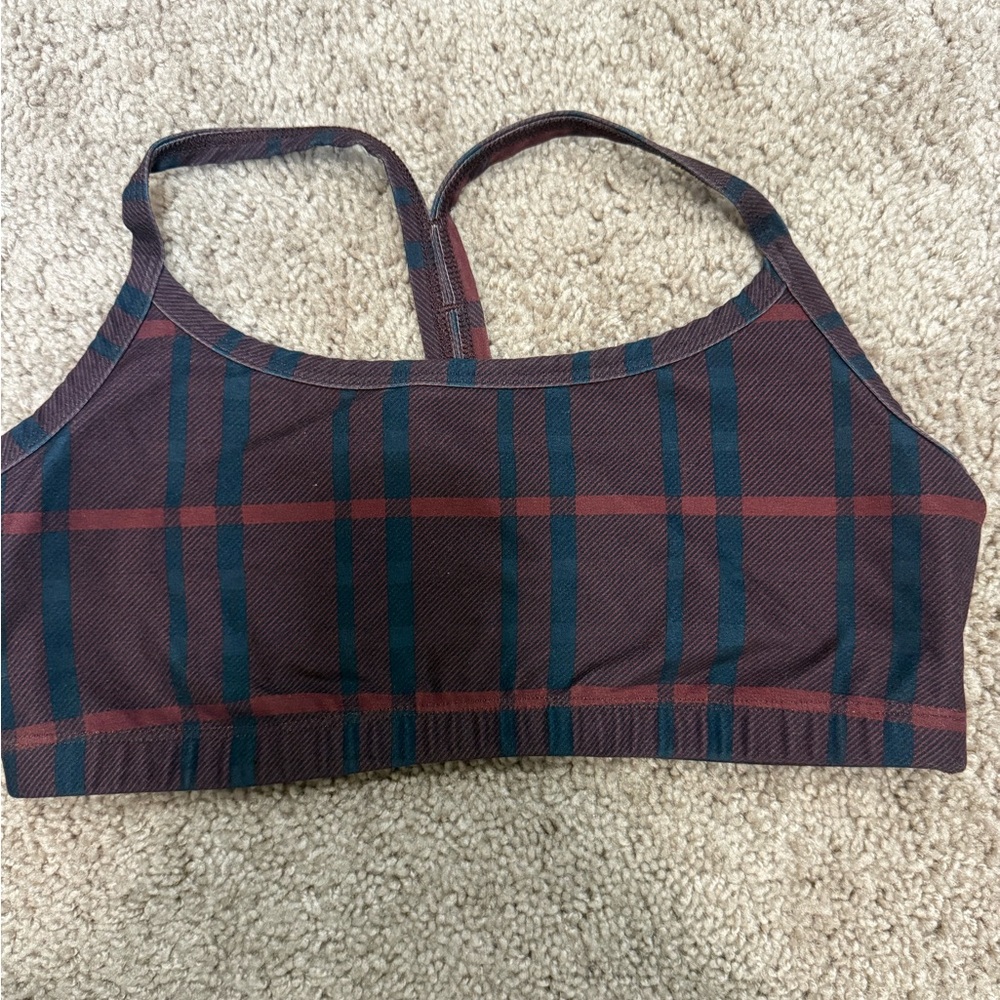 beyond yoga sports bra